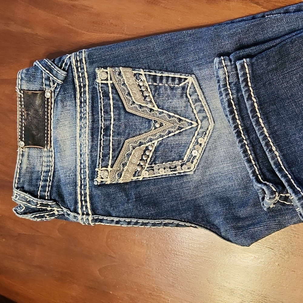 Vigoss Jeans
